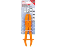 BGS Kleště pro uzavření hadice, 200 mm (3)