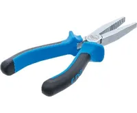 BGS Kleště ploché, 160 mm (2)