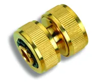 NOVASERVIS Spojka 3/4" mosaz - DY8013C