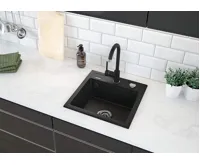 Deante Zorba 440E Grafit (10)