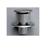 Protherm SM1D Zakončení svislé (stříška) souosé