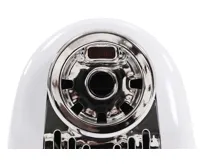 Jet Dryer BOOSTER bílý ABS plast (7)