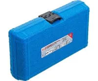 BGS Aretační přípravky klikové hřídele VW 1,2 -12V, sada 4 díly (4)