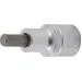 BGS Hlavice zástrčná 1/2" imbus 8x55 mm S2 BGS Hlavice zástrčná 1/2" imbus 8x55 mm S2