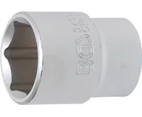 BGS Hlavice nástrčná 3/4&quot; 32.0 mm, 6ti hranná