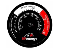 Magnetický teploměr KFenergy Magnetický teploměr KFenergy