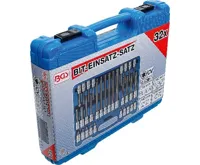 BGS Sada nástrčných hlavic, 12,5 mm (1/2"), TP-profil (pro Torx Plus) TP20 – TP70, 32dílná (5)