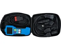 BGS Přístroj pro diagnostiku chyb OBD 2 (EOBD) ,  pro nákladní vozidla - BGS 74273 (3)