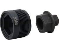 BGS Stahovák pro vysokotlaká čerpadla / ochranné pouzdro řetězových kol, pro BMW N47/N57 BGS Stahovák pro vysokotlaká čerpadla / ochranné pouzdro řetězových kol, pro BMW N47/N57