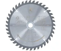 BGS Pilový kotouč ze slinutého karbidu, O 180 x 30 x 2,5 mm, 40 zubů - BGS 3951