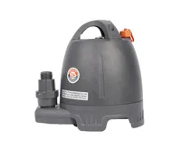 Leo LKS-200P čerpadlo akumulátorové ponorné 18V 0,2kW