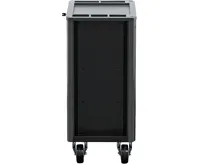 BGS Dílenský vozík, 11 zásuvek, prázdný (4)