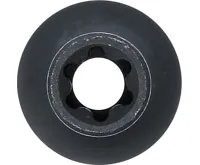 BGS Hlavice nástrčná 1/2" E-profil E10, tvrzená, prodloužená (1)