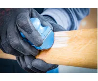 BGS Sada brusných bloků se suchým zipem | 16dílná - BGS 74365 (1)