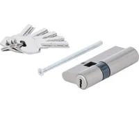 BGS Bezpečnostní cylindrický zámek,  70 mm,  25/45 mm - BGS 85236 (1)