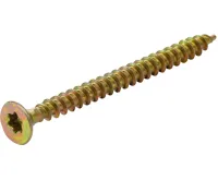 BGS Šrouby víceúčelové, T-profil (pro Torx)  T20, 4.0 x 50 mm, 125 pcs.