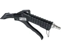 BGS Pneumatická ofukovací pistole, s plochou tryskou BGS Pneumatická ofukovací pistole, s plochou tryskou