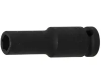 BGS Hlavice nástrčná 1/2" 11.0 x 78 mm, tvrzená BGS Hlavice nástrčná 1/2" 11.0 x 78 mm, tvrzená