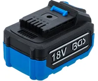 BGS Akumulátor,  4,0 Ah,  pro akumulátorový systém BGS 18 V (2)