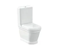 CREAVIT ANTIK nádržka k WC kombi (1)