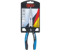 BGS Telefonní kleště,  rovné, 200 mm (5)