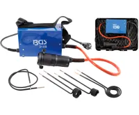 BGS Ohřev indukční