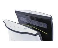 Jet Dryer SMART Bílý (18)