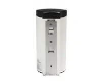 Donner ROUND Automatický dávkovač (Gel) Černý (11)