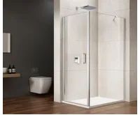 GELCO LORO obdélníkový sprchový kout 800x1200mm