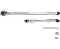 BGS Sada momentových klíčů (1)