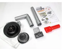 Lira Výpust vč. přepadu Staromosaz (20)