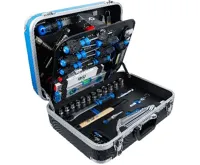 BGS Sanitární nářadí v kufru | 95 dílů BGS Sanitární nářadí v kufru | 95 dílů