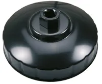 BGS Klíč na olejové filtry,  15-point, O 107 mm, for Iveco, Renault, Scania, Volvo