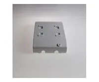 ND DZD Kryt zadní pro ohřívače BTO 5 IN/UP  G580464