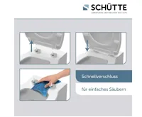 Schütte AFRICA | Duroplast, Soft Close (6)