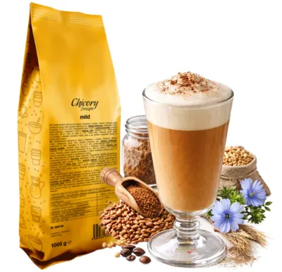 AG FOODS Group a.s. Chicory Dream mild 1000g