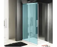 GELCO FONDURA boční stěna 900mm, čiré sklo GELCO FONDURA boční stěna 900mm, čiré sklo