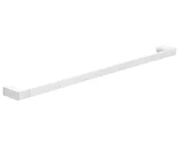 GEDY PIRENEI držák ručníků 800mm, bílá mat