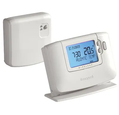 Honeywell CM 727 RF