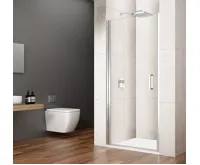 GELCO LORO sprchové dveře 800mm, čiré sklo GELCO LORO sprchové dveře 800mm, čiré sklo