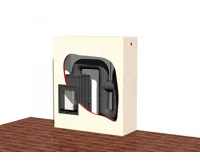 ROMOTOP Konvekční výměník (5)