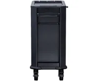 BGS Dílenský vozík, 8 zásuvek, prázdný (5)