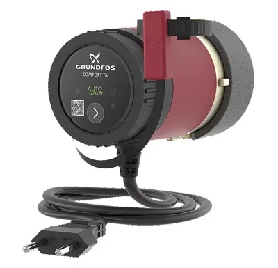 GRUNDFOS Comfort UP 15-14 BA PM - Cirkulační čerpadlo