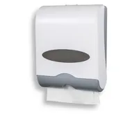 NOVASERVIS Zásobník na papírové ručníky, bílý - 69081,1