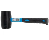 BGS Palička gumová vyklepávací 1050g, pr. 76 mm, rukojeť fiberglass BGS Palička gumová vyklepávací 1050g, pr. 76 mm, rukojeť fiberglass