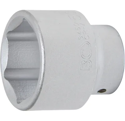 BGS Hlavice nástrčná 3/4" 50.0 mm, 6ti hranná