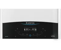 Ariston GENUS ONE plus, WIFI 24 Kotel kondenzační (1)