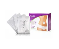 Wellife Náplasti na podporu hubnutí 30 ks (3)