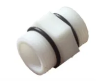 Vsuvka FL 257 pro spojení dvou filtrů 1&quot;