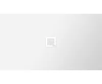 POLYSAN FLEXIA vanička z litého mramoru s možností úpravy rozměru, 180x100cm